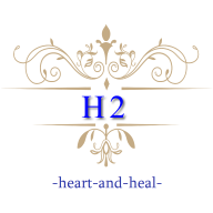 男性セラピストのアロマオイルリンパマッサージは【H2-heart-heal】